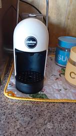 Macchinetta caffé lavazza a modo mio