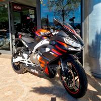 APRILIA RS 457 RACING STRIPES