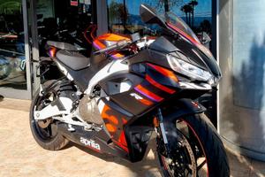 APRILIA RS 457 RACING STRIPES