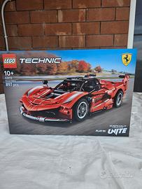 LEGO Technic (42212) Ferrari FXX K