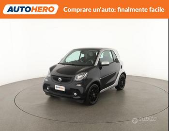 SMART ForTwo PD43276