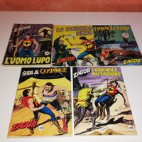 Fumetti Zagor / Tutto Zagor