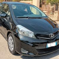 Toyota Yaris 1.4 D4D