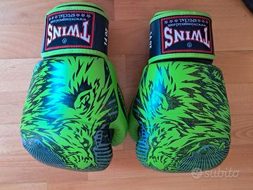 Guantoni Twins Special 14 oz