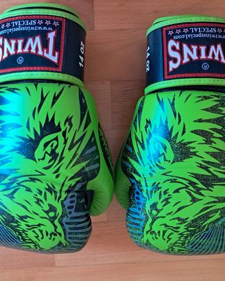 Guantoni Twins Special 14 oz