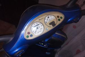 Piaggio Vespa 150 ET4 - 2000
