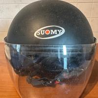 Casco Suomy