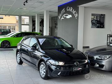 Volkswagen Polo 1.0 TSI DSG Life NAVI ACC LED