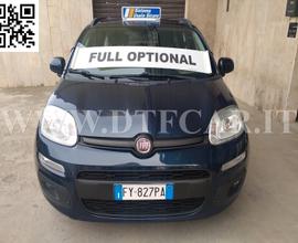 Fiat Panda 1.2 Pop