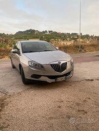 Lancia delta
