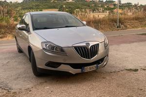 Lancia delta