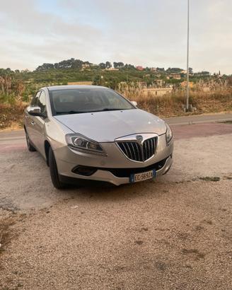 Lancia delta
