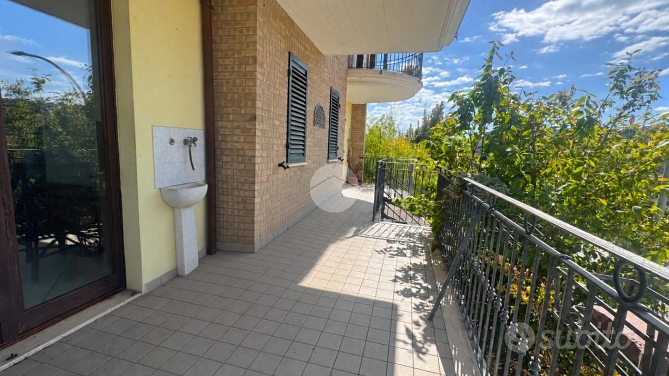 Appartamento – Grottammare, Zona Industriale Bore Tesino - Vista 3