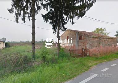 Rustico/Casale/Corte Tribano [0629221040VRG]
