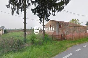 Rustico/Casale/Corte Tribano [0629221040VRG]