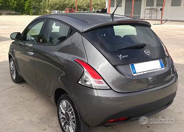 LANCIA YPSILON 3ªSERIE