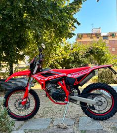 Beta 125 Enduro 4 t