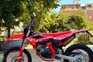 Beta 125 Enduro 4 t