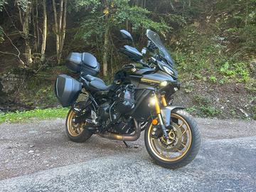 Yamaha Tracer 9 - 2023