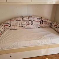 Set Cuscini Marylin