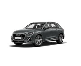 Audi Q3 40 2.0 tdi s line edition quattro 190cv s-