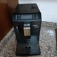 Macchina caffè automatica Saeco Minuto