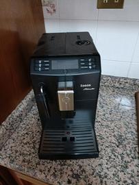 Macchina caffè automatica Saeco Minuto