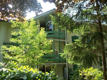 Appartamento mansarda a Balze di Verghereto