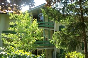 Appartamento mansarda a Balze di Verghereto