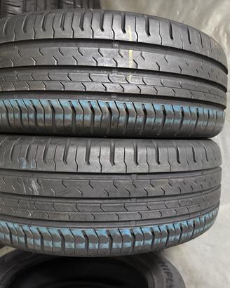 gomme usate 1855016 Estivo CONTINENTAL - Con - 663