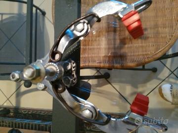 ACCESSORI  BICICLETTA 