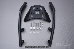 Supporto Bauletto KAWASAKI NINJA 650 R 2017 2025