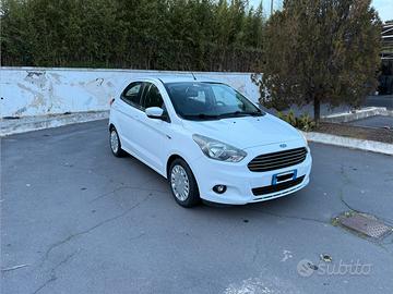 Ford ka+ benzina 5 porte