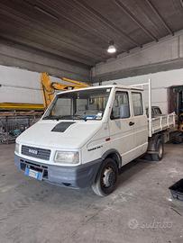 Iveco Daily 1996