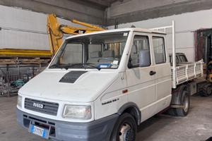 Iveco Daily 1996
