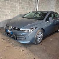 VOLKSWAGEN Golf 8 2.0 TDI 150CV DSG Style #VARI CO