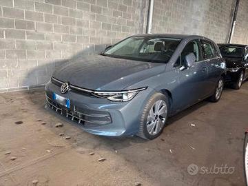 VOLKSWAGEN Golf 8 2.0 TDI 150CV DSG Style #VARI CO