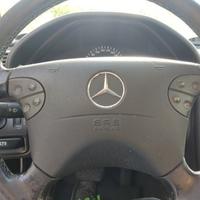 Airbag volante MERCEDES-BENZ CLK 230 del 2000