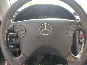 Airbag volante MERCEDES-BENZ CLK 230 del 2000