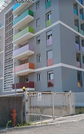 Box auto Lecco città