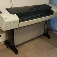 Plotter HP Designjet T610