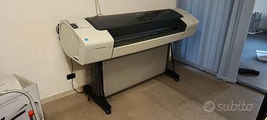 Plotter HP Designjet T610