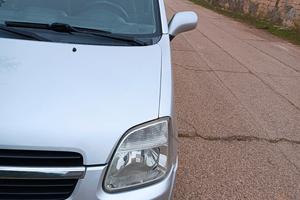 Opel Agila 1200 benzina