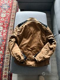 Giubbotto autunno/inverno da moto