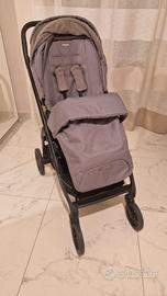 Inglesina Electa System 4