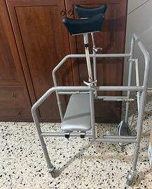 DEAMBULATORE per anzia