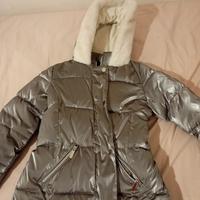 PIUMINO BLUKIDS TAGLIA 7-8 ANNI