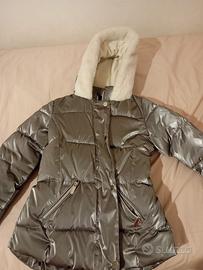 PIUMINO BLUKIDS TAGLIA 7-8 ANNI