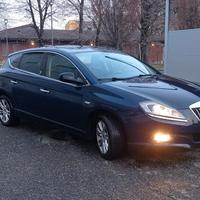 Lancia Delta ex 120cv 1600cc jtd consum bassissimi