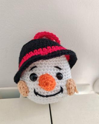 Set palline di Natale